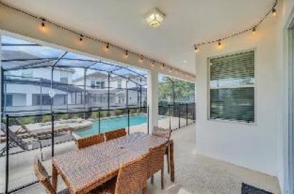 Orlando Villa 6332 - image 18