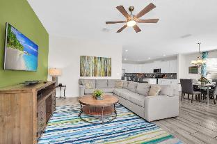 Orlando Villa 6332 - image 2