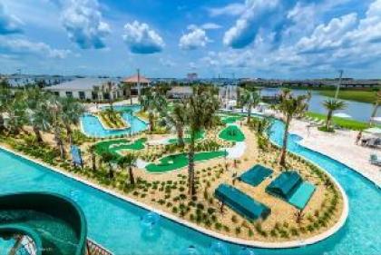 Orlando Villa 6332 - image 20
