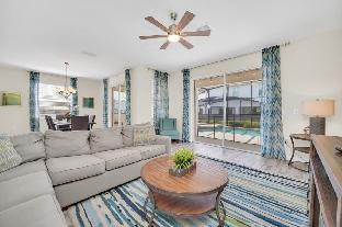 Orlando Villa 6332 - image 3
