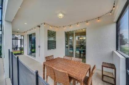 Orlando Villa 6332 - image 5