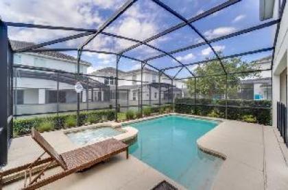 Orlando Villa 6332 - image 9