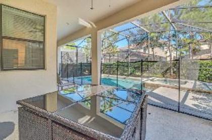 Orlando Villa 6341 - image 14