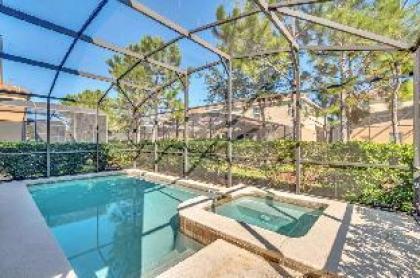 Orlando Villa 6341 - image 15