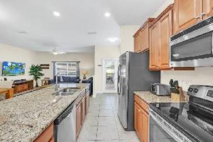 Orlando Villa 6337 - image 17