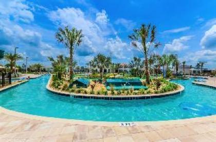 Orlando Villa 6337 - image 18