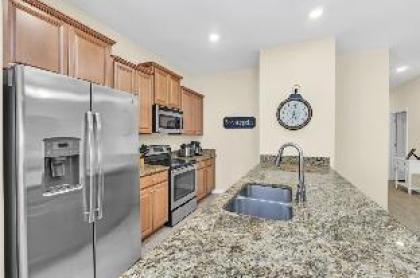 Orlando Villa 6337 - image 4