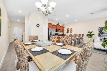Orlando Villa 6338 - image 10