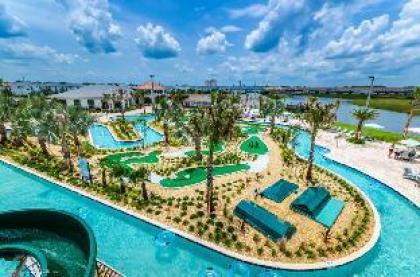 Orlando Villa 6338 - image 11