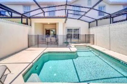 Orlando Villa 6338 - image 19