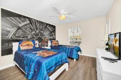 Orlando Villa 6338 - image 20