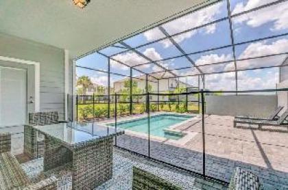 Orlando Villa 6343 Orlando