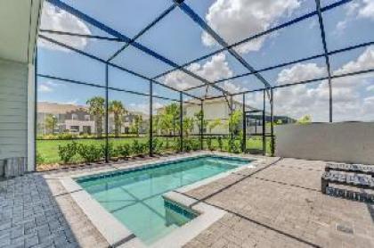 Orlando Villa 6343 - image 13