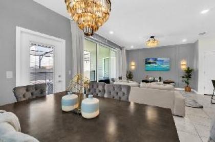Orlando Villa 6343 - image 14