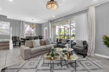 Orlando Villa 6343 - image 18