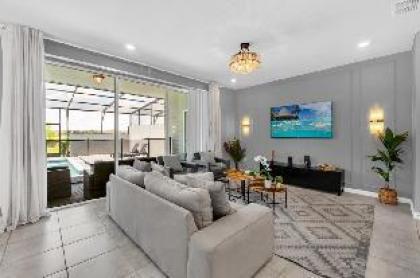 Orlando Villa 6343 - image 19