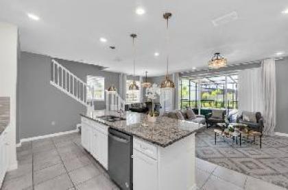 Orlando Villa 6343 - image 8