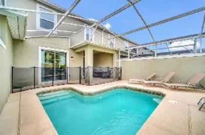 Orlando Villa 6344 Orlando