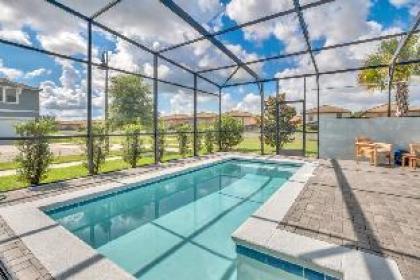 Orlando Villa 6347 - image 13