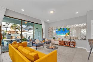 Orlando Villa 6347 - image 7