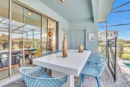 Orlando Villa 6347 - image 9