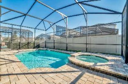 Orlando Villa 6360 - image 20