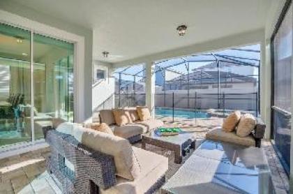 Orlando Villa 6360 - image 9