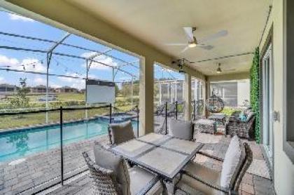 Orlando Villa 6361 - image 10