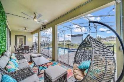 Orlando Villa 6361 - image 16