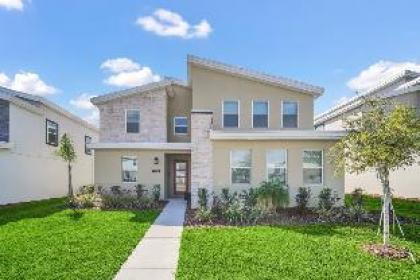 Orlando Villa 6361 - image 9