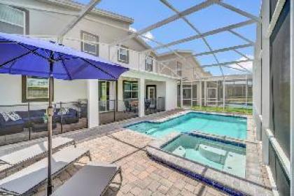 Orlando Villa 6364 - image 12