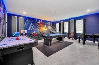 Orlando Villa 6364 - image 18
