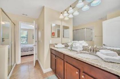 Orlando Villa 6367 Florida