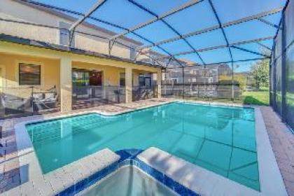 Orlando Villa 6367 - image 15