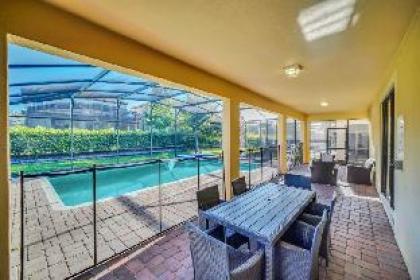 Orlando Villa 6367 - image 16