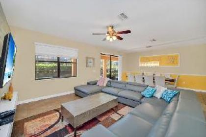 Orlando Villa 6367 - image 17