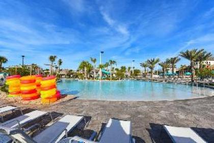 Orlando Villa 6370