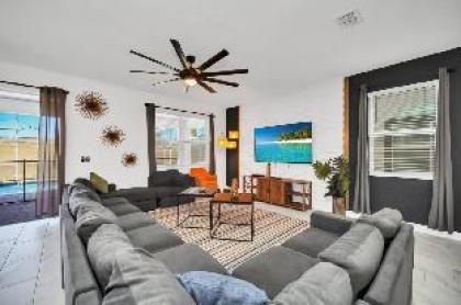Orlando Villa 6370 - image 15