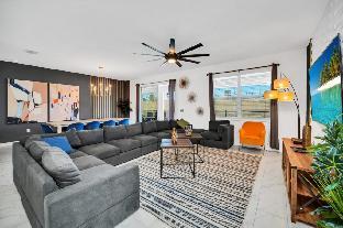 Orlando Villa 6370 - image 2