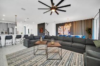 Orlando Villa 6370 - image 20