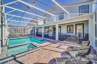 Orlando Villa 6370 - image 6