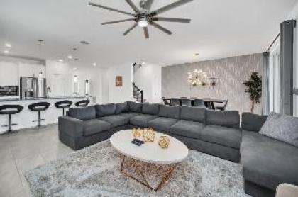 Villas in Orlando Florida