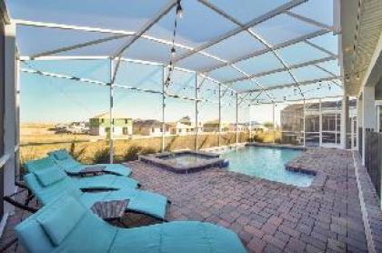 Orlando Villa 6372 - image 12