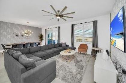 Orlando Villa 6372 - image 2