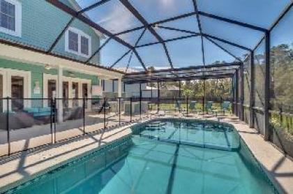 Orlando Villa 6377 - image 15