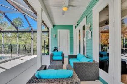 Orlando Villa 6377 - image 17