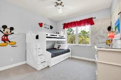 Orlando Villa 6377 - image 19