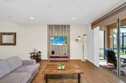 Orlando Villa 6384