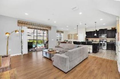Orlando Villa 6384 - image 15