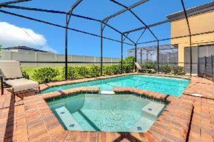 Orlando Villa 6384 - image 19